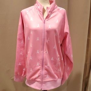 Jeffree Star Track Jacket